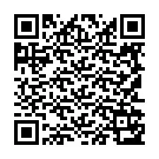 QR-code voor telefoonnummer +4915215347127