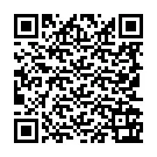 QR-code voor telefoonnummer +4915216389749