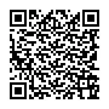 Codice QR per il numero di telefono +4915216489544