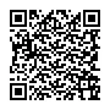 QR-koodi puhelinnumerolle +4915216492340