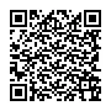 QR Code pour le numéro de téléphone +4915216492426