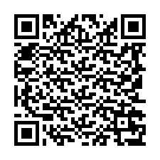 QR kód a telefonszámhoz +4915227789361