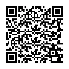 QR код за телефонен номер +4915228050601