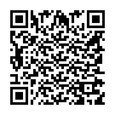 Código QR para número de telefone +491527190838