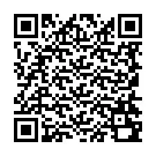 QR-код для номера телефона +4915429054628