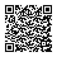 Kode QR untuk nomor Telepon +4915510732507