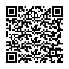 Código QR para número de teléfono +4915735982536