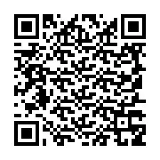 QR kód a telefonszámhoz +4915735984306