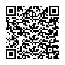 Código QR para número de teléfono +4915735984787