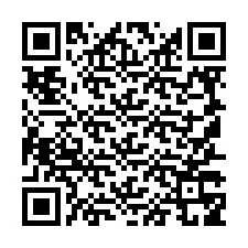 QR-koodi puhelinnumerolle +4915735997002