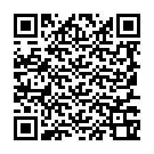 QR Code for Phone number +4915736010610