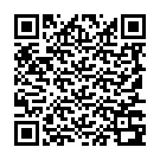 Código QR para número de telefone +4915739298144