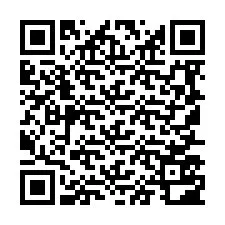 Código QR para número de teléfono +4915750239070