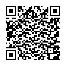 QR Code for Phone number +4915750239075