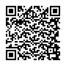 QR kód a telefonszámhoz +4916099717293