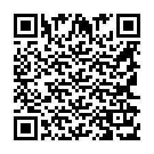 QR Code pour le numéro de téléphone +491621315710