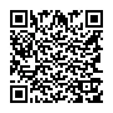 Kod QR dla numeru telefonu +491631019284