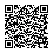 QR Code pour le numéro de téléphone +4916397865438