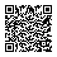 QR код за телефонен номер +491721279043