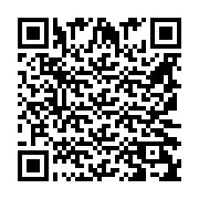 Codice QR per il numero di telefono +491722953963