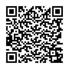 QR kód a telefonszámhoz +4917324396842
