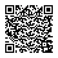 QR kód a telefonszámhoz +4917324396846