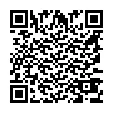 QR-koodi puhelinnumerolle +491734369194