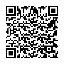 QR Code for Phone number +491743201447