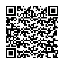 Kode QR untuk nomor Telepon +4917622842149