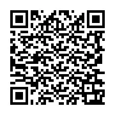 QR Code for Phone number +4917636319320