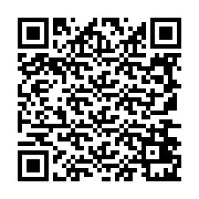 Kode QR untuk nomor Telepon +4917642128033