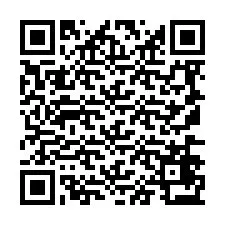 QR-Code für Telefonnummer +4917647391110