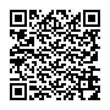 QR Code for Phone number +4917661488316