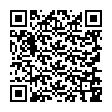 QR Code for Phone number +4917674613806