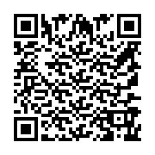 QR Code for Phone number +491779662001