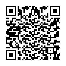 QR Code for Phone number +491779662008