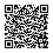 QR-kod för telefonnummer +4917816554261