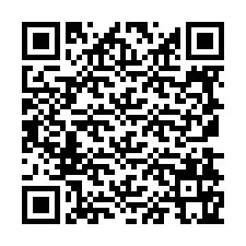 QR-kod för telefonnummer +4917816554263