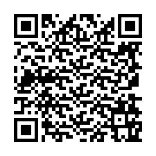 QR-kod för telefonnummer +4917816554267