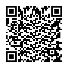 Kode QR untuk nomor Telepon +491782424164