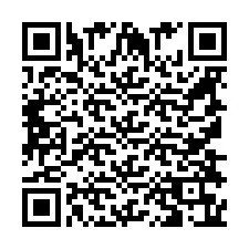 Código QR para número de telefone +491783606780