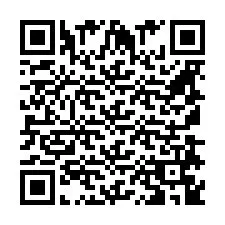 QR-code voor telefoonnummer +491787495413