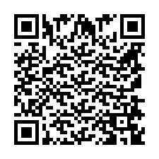 QR-code voor telefoonnummer +491787495416