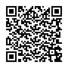 QR-код для номера телефона +4920124685800