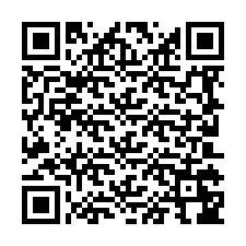 Kode QR untuk nomor Telepon +4920124685820