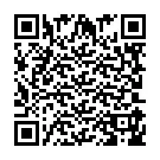Codice QR per il numero di telefono +49201946106232