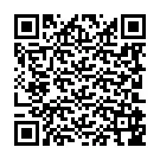 QR-koodi puhelinnumerolle +4920194625195