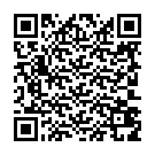 Kod QR dla numeru telefonu +4920341930147