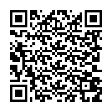 QR Code for Phone number +4920341930194