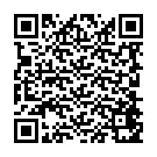 QR kód a telefonszámhoz +4920845199010